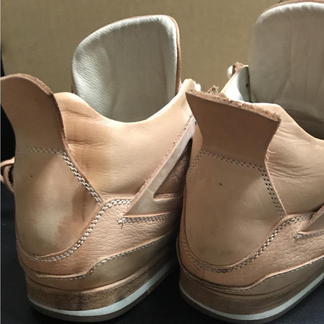 Hender Scheme(エンダースキーマ)のHender Scheme mip-10 27.5 メンズの靴/シューズ(スニーカー)の商品写真