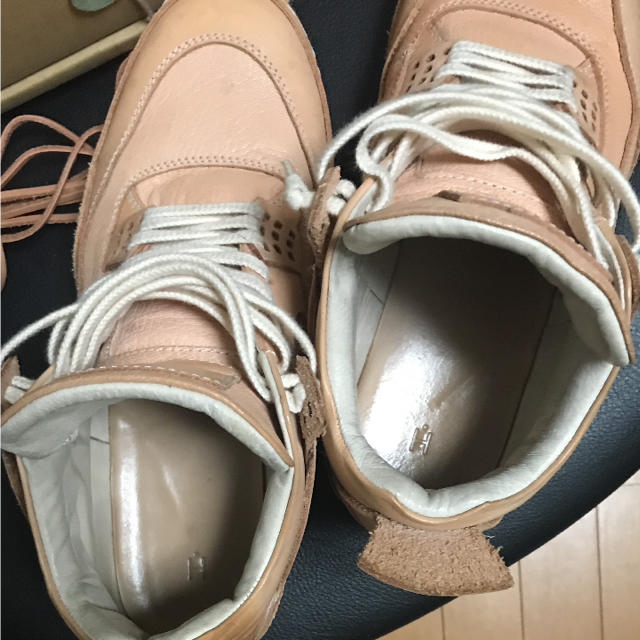 Hender Scheme(エンダースキーマ)のHender Scheme mip-10 27.5 メンズの靴/シューズ(スニーカー)の商品写真