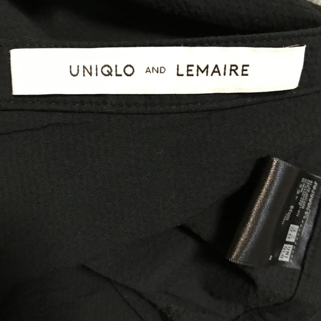 LEMAIRE(ルメール)の専用 UNIQLO ルメール コラボスカート レディースのスカート(ひざ丈スカート)の商品写真