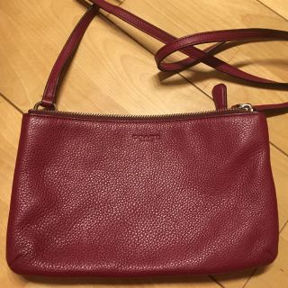 コーチ(COACH)のCOACH ショルダーバッグ(ショルダーバッグ)