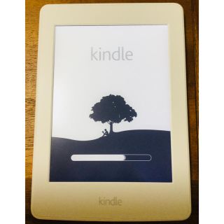 Kindle Paperwhite マンガモデル キャンペーン情報なし(電子ブックリーダー)