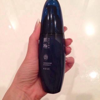 コーセー(KOSE)のコーセー 肌極 美容液 60ml(その他)