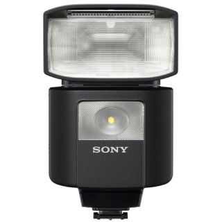 ソニー(SONY)の新品 送料無料 [SONY]HVL-F45RM(ストロボ/照明)