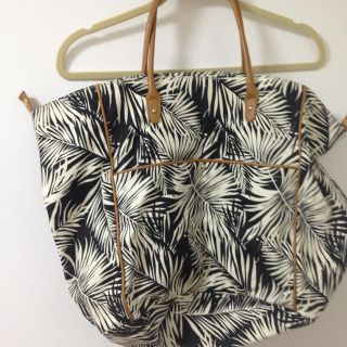 エイチアンドエム(H&M)のH&M♡夏バッグ新品(トートバッグ)