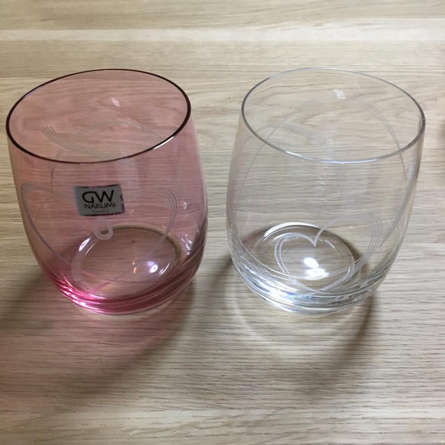 NARUMI(ナルミ)のグラス/コップ インテリア/住まい/日用品のキッチン/食器(グラス/カップ)の商品写真