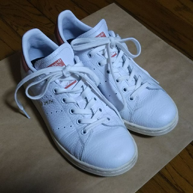 adidas STANSMITH 23.0cm