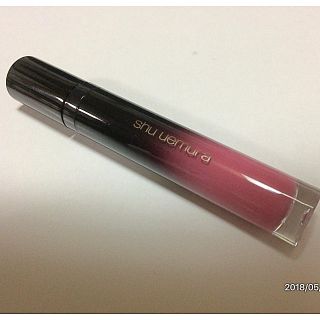 シュウウエムラ(shu uemura)のシュウウエムラ ラックシュプリア ベージュBG05(口紅)