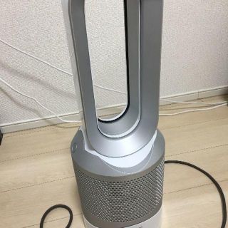 ダイソン・dyson hot＋cool(扇風機)