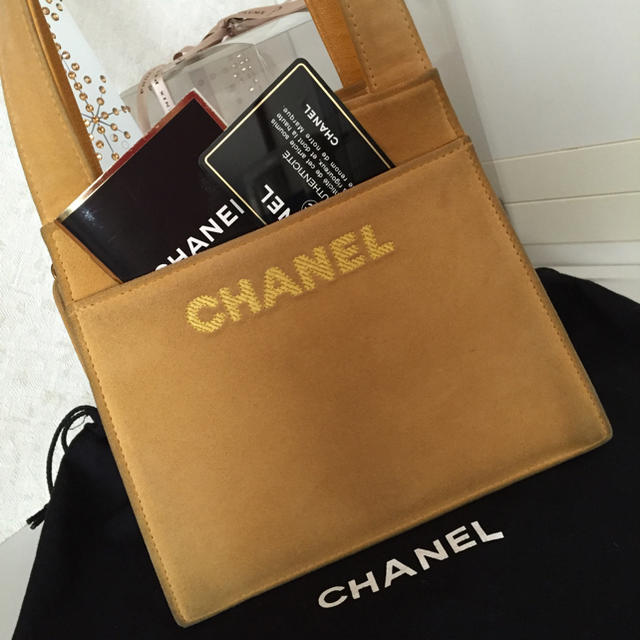 ☆CHANEL ハンドバッグ☆レディース