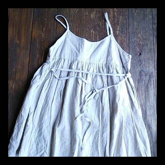 JOURNAL STANDARD(ジャーナルスタンダード)のJOURNAL ﾋﾓ付きｷｬﾐ レディースのトップス(キャミソール)の商品写真