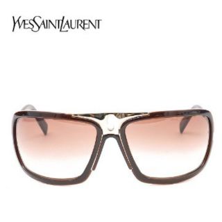 大幅値下げ☆新品本物未使用☆YvesSaintLaurent イヴ・サンローラン(サングラス/メガネ)