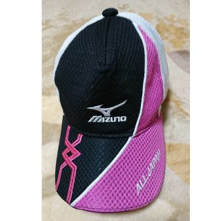 ミズノ(MIZUNO)のまちゃお様専用 MIZUNO キャップ ALL JAPAN(その他)