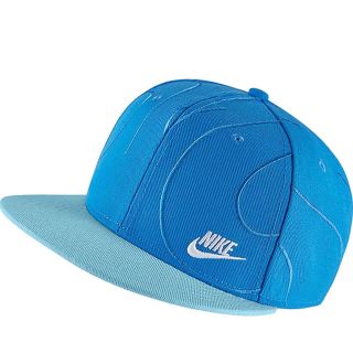 ナイキ(NIKE)の新品 NIKE キャップ ジュニア 帽子 キッズ(帽子)