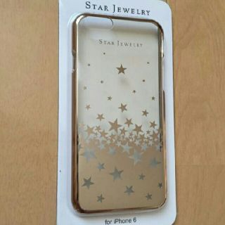 スタージュエリー(STAR JEWELRY)の☆新品未開封☆STAR JEWELLERY スタージュエリー スマホケース レア(iPhoneケース)