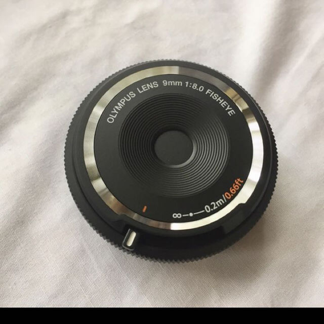 OLYMPUS 魚眼レンズ!ミラーレスカメラ対応!Panasonic にも!対応 OLYMPUS 魚眼レンズ!ミラーレスカメラ対応!Panasonic にも!対応
