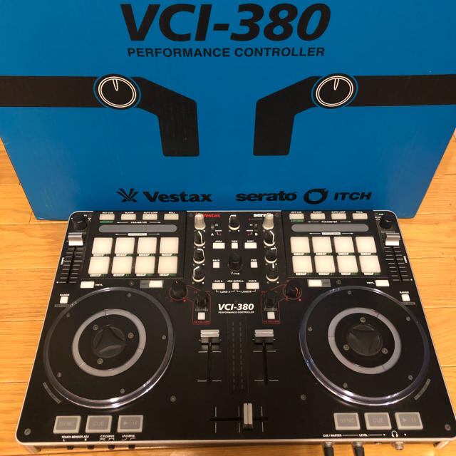 そぐり's shopさん専用 楽器のDJ機器(PCDJ)の商品写真