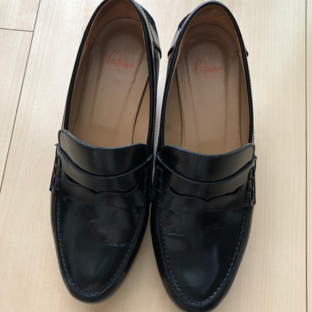 Castaner(カスタニエール)の【3,000円offお値下げ‼️】Castanerのローファー👞 レディースの靴/シューズ(ローファー/革靴)の商品写真