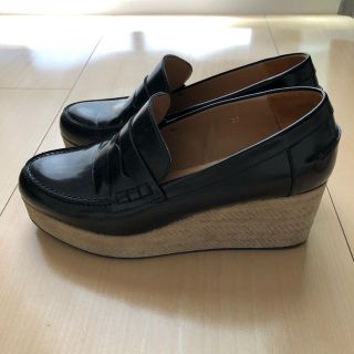 カスタニエール(Castaner)の【3,000円offお値下げ‼️】Castanerのローファー👞(ローファー/革靴)