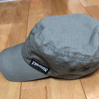 スラッシャー(THRASHER)のTHRASHER ジェットキャップ(キャップ)