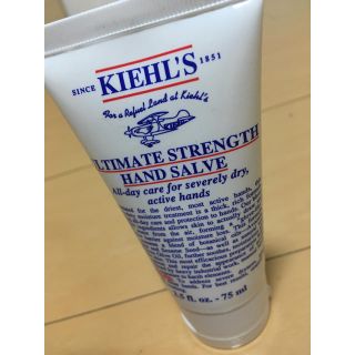 キールズ(Kiehl's)のキールズ ハンドクリーム(ハンドクリーム)