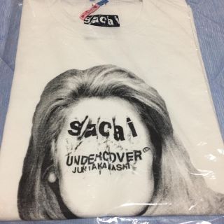 サカイ(sacai)のsacai undercover サカイ アンダーカバー(Tシャツ/カットソー(半袖/袖なし))