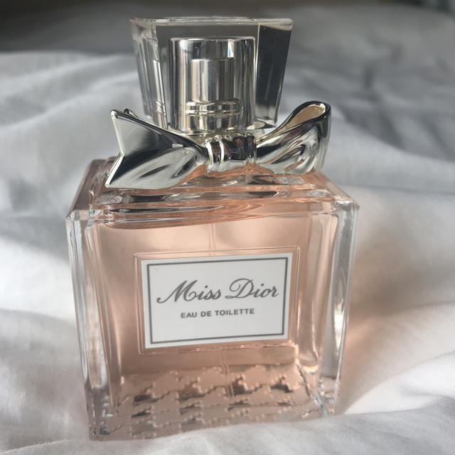 Miss Dior 100ml