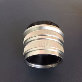 25mm F1.8 単焦点レンズ！OLYMPUS penやLUMIX Gシリーズ(その他)