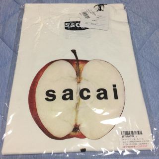 サカイ(sacai)のsacai undercover サカイ アンダーカバー(Tシャツ/カットソー(半袖/袖なし))