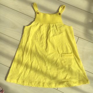 ザラキッズ(ZARA KIDS)のZARA baby ワンピース(ワンピース)