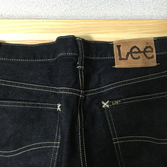 Lee(リー)の※sgit22様専用 Lee リー デニム (2本セット) メンズのパンツ(デニム/ジーンズ)の商品写真