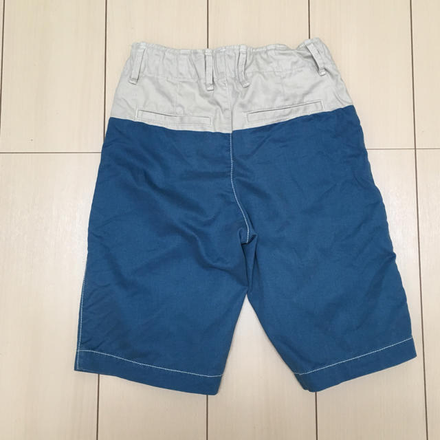 GAP Kids(ギャップキッズ)の☆ GAP ギャップ ハーフパンツ 150 ☆ キッズ/ベビー/マタニティのキッズ服男の子用(90cm~)(パンツ/スパッツ)の商品写真