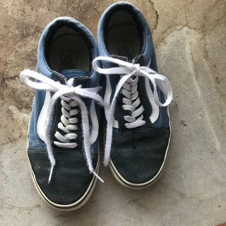 ヴァンズ(VANS)の☆お取引き中☆(スニーカー)