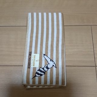 トラサルディ(Trussardi)の☆新品未使用☆TRUSSARDIハンカチ(ハンカチ)