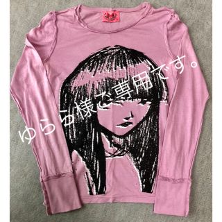 ジューシークチュール(Juicy Couture)のジューシークチュール☆ロンT(Tシャツ(長袖/七分))