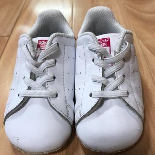 アディダス(adidas)の☆J様専用☆ベビー  スタンスミス(スニーカー)