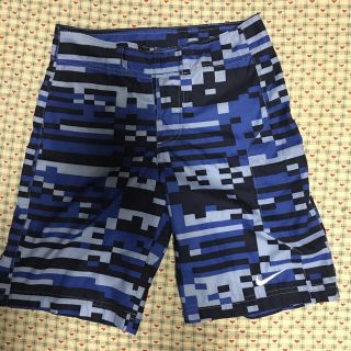 ナイキ(NIKE)の値下げしました！NIKE水着(水着)