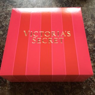 ヴィクトリアズシークレット(Victoria's Secret)のヴィクトリアシークレット ギフトボックス Victoria’s Secret(ケース/ボックス)