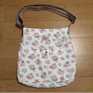 キャスキッドソン(Cath Kidston)のCath Kidston(ショルダーバッグ)