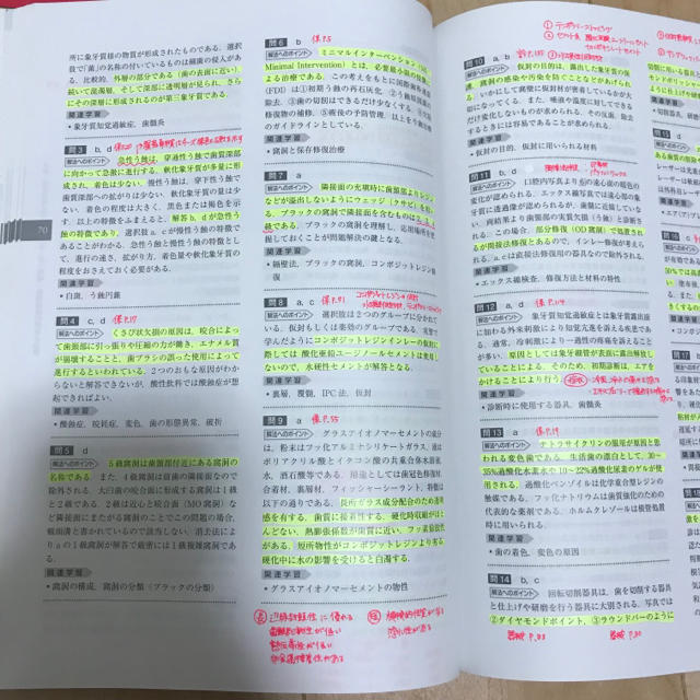 Images Of 歯科衛生士国家試験 Japaneseclass Jp