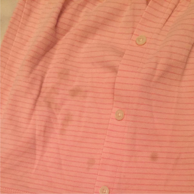 POLO RALPH LAUREN(ポロラルフローレン)のポロ ラルフローレン ワンピース 80 キッズ/ベビー/マタニティのベビー服(~85cm)(ワンピース)の商品写真