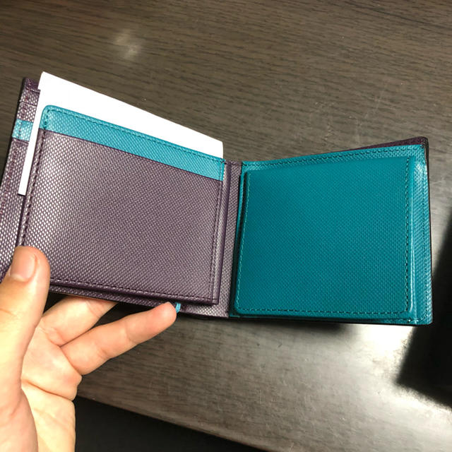 Paul Smith(ポールスミス)のPaul Smith   財布 メンズのファッション小物(折り財布)の商品写真