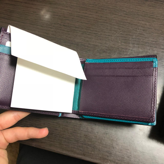 Paul Smith(ポールスミス)のPaul Smith   財布 メンズのファッション小物(折り財布)の商品写真