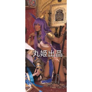 ☆丸姫☆ Fate/Grand Order(FGO) ニトクリス コスプレ衣装 ☆丸姫☆ Fate/Grand Order(FGO) ニトクリス コスプレ衣装