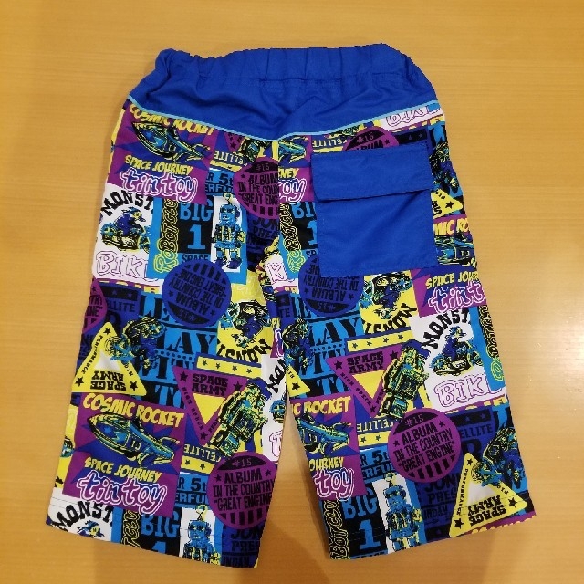 F.O.KIDS(エフオーキッズ)の🏖️まこるん様専用🎵　男児　サーフパンツ　サイズ140 キッズ/ベビー/マタニティのキッズ服男の子用(90cm~)(水着)の商品写真