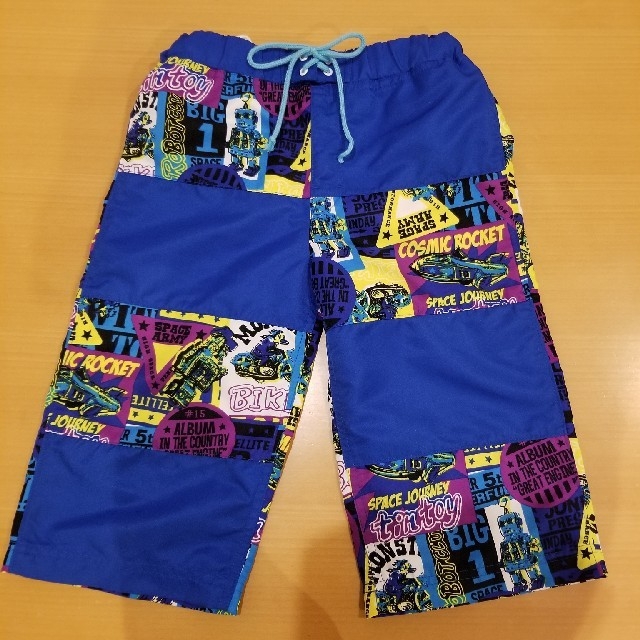 F.O.KIDS(エフオーキッズ)の🏖️まこるん様専用🎵　男児　サーフパンツ　サイズ140 キッズ/ベビー/マタニティのキッズ服男の子用(90cm~)(水着)の商品写真