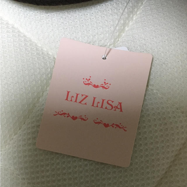 LIZ LISA(リズリサ)のリズリサ 水着 レディースの水着/浴衣(水着)の商品写真