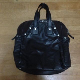 ミュウミュウ(MIU MIU)のmiumiu☆レアバッグ(トートバッグ)