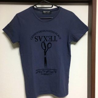 ビームス(BEAMS)のBEAMS Tシャツ ビームス サイズS(Tシャツ/カットソー(半袖/袖なし))