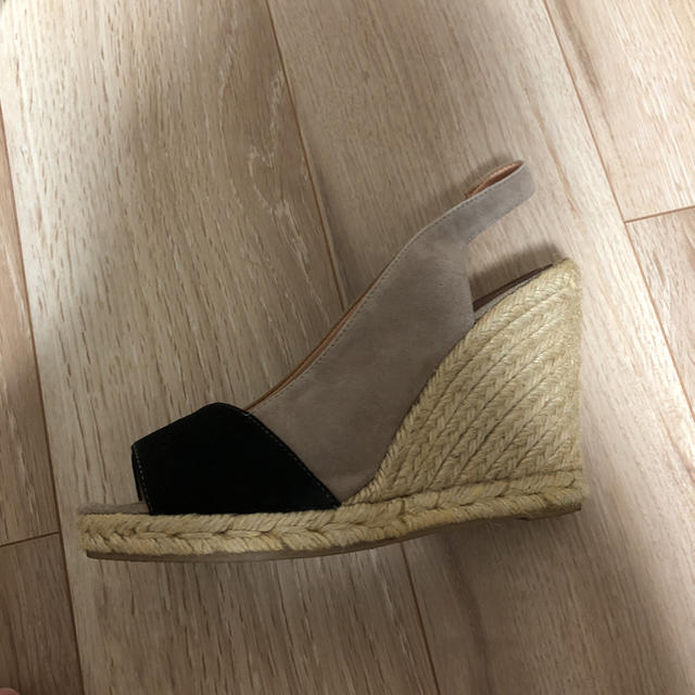 SHIPS(シップス)のESPADRILLES サンダル レディースの靴/シューズ(サンダル)の商品写真