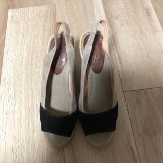 シップス(SHIPS)のESPADRILLES サンダル(サンダル)